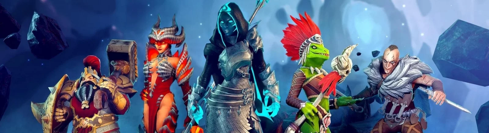 Лучшие игры для Browser, похожие на Age of Magic (Age Of Magic: Heroes Legends)