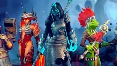 Age of Magic - дата выхода