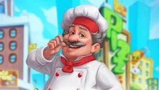 Cooking Diary: Best Tasty Restaurant & Cafe Game - игра в жанре Аркада