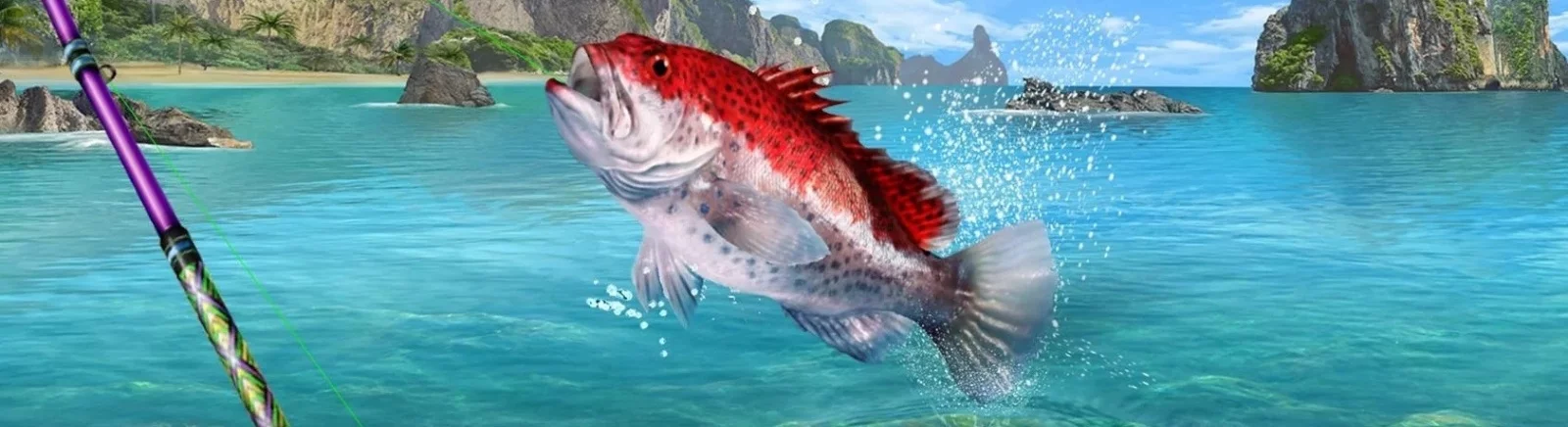 Форум Fishing Clash (Fishing Clash: Реальная рыбалка. Игра 3Д)