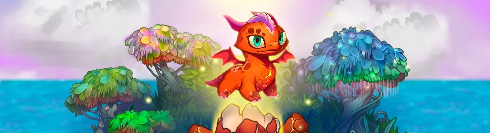 ТОП-6 - игры для iOS, похожие на Merge Dragons!