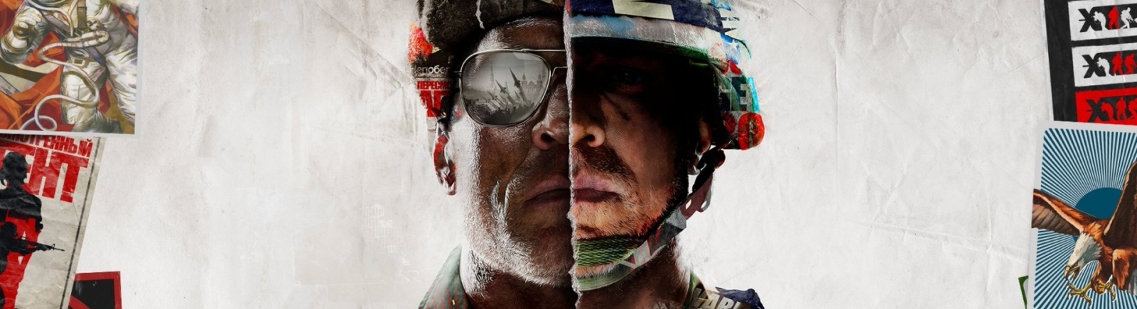 Дата выхода Call of Duty: Black Ops Cold War  на PC, PS5 и Xbox Series X/S в России и во всем мире