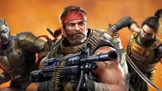 Z Day: Hearts of Heroes - игра в жанре Онлайн