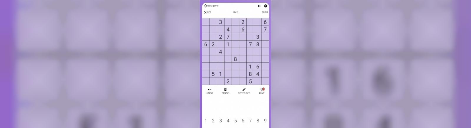 Дата выхода Sudoku Pro (Судоку Про )  на Android в России и во всем мире