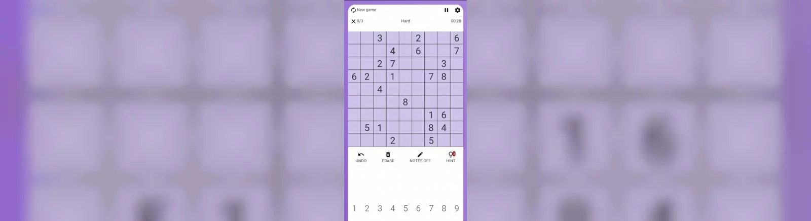 Sudoku Pro (Судоку Про ) - последние новости сегодня (август 2025) - взлом защиты, системные требования, новости обновлений, где скачать игру, трейлер