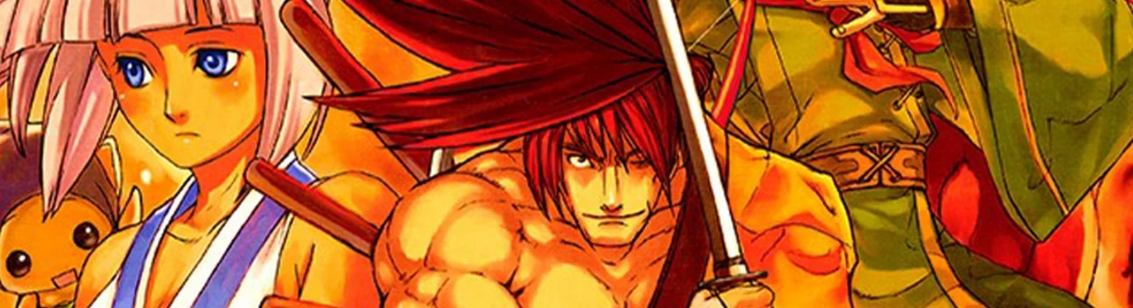 Форум Samurai Shodown 5 Perfect Форум Samurai Shodown 5 Perfect