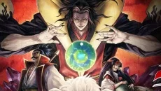 Samurai Shodown NeoGeo Collection - дата выхода для Nintendo Switch