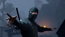 Tenchu: Stealth Assassins похожа на Tenchu: Stealth Assassins