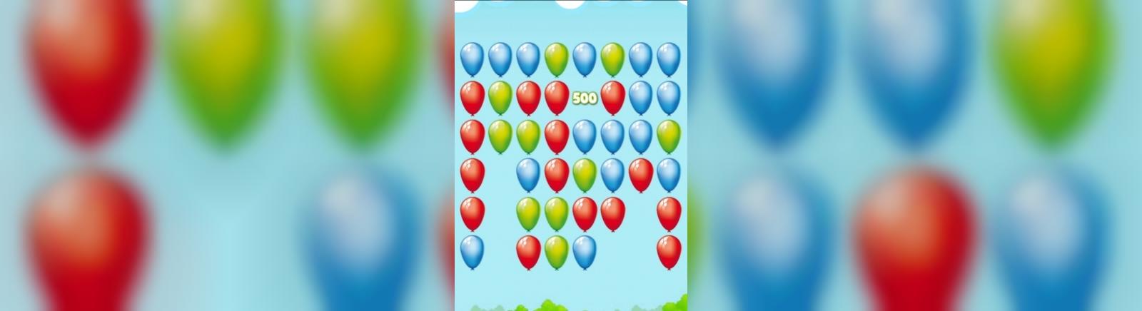 Дата выхода Balloons Pop  на Android в России и во всем мире