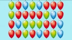 Balloons Pop - дата выхода