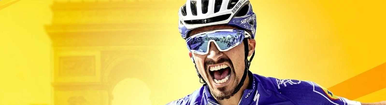 Файлы для Tour de France 2020 - трейнеры, моды, сохранения, патчи