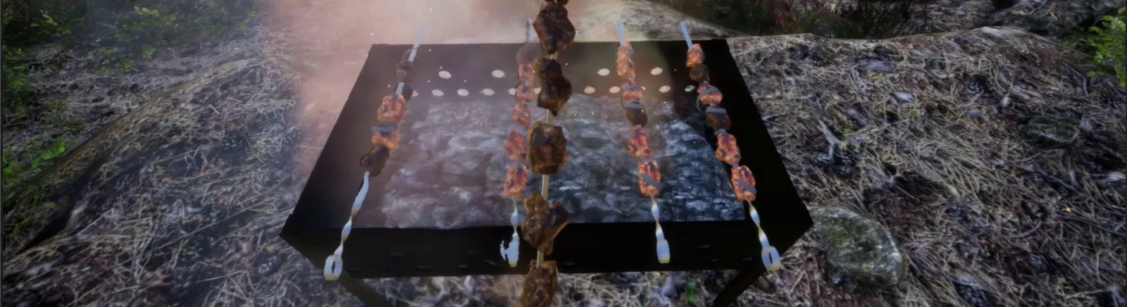 Kebab Simulator - последние новости сегодня (август 2025) - взлом защиты, системные требования, новости обновлений, где скачать игру, трейлер