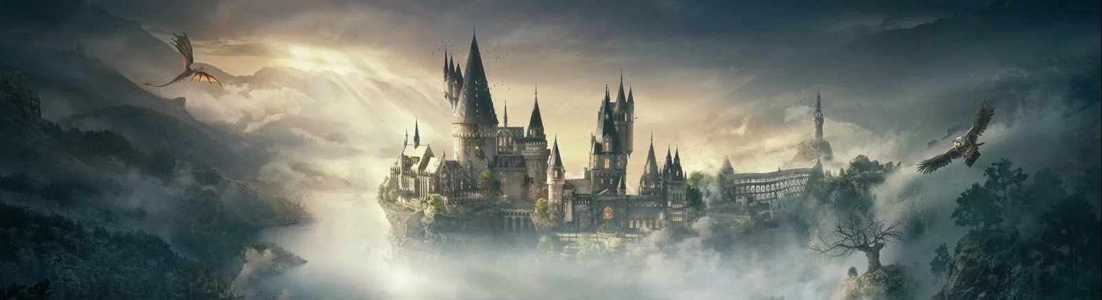 Hogwarts Legacy — Правильная анимация для мода «Полет как у темных волшебников» / Анимация и Графика / Моды и скины