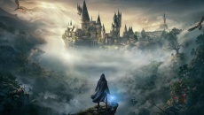 Hogwarts Legacy - игра в жанре Фэнтези / средневековье