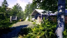The Fabled Woods