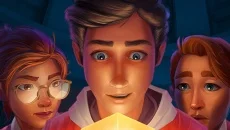 The Academy: The First Riddle - дата выхода для Mac