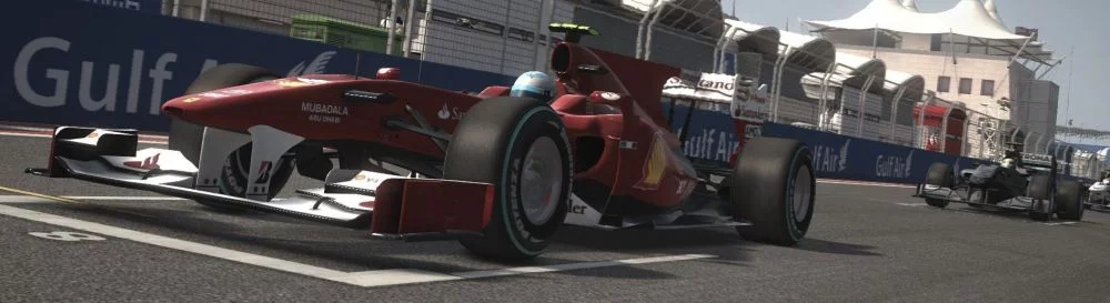 F1 2010 - последние новости сегодня (сентябрь 2025) - взлом защиты, системные требования, новости обновлений, где скачать игру, трейлер