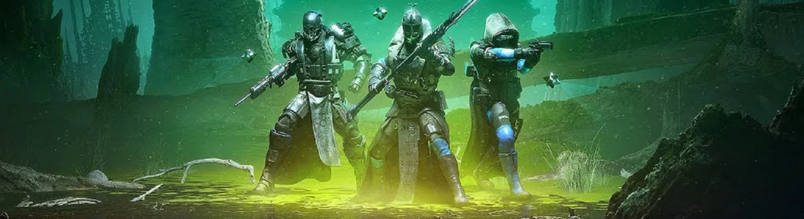 Destiny 2: The Witch Queen - последние новости сегодня (август 2025) - взлом защиты, системные требования, новости обновлений, где скачать игру, трейлер