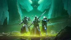 Destiny 2: The Witch Queen - дата выхода на Xbox Series X 