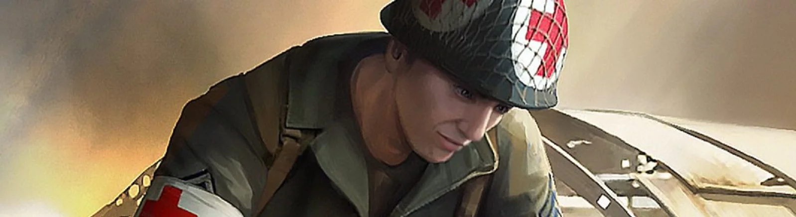 Medic: Pacific War - последние новости и слухи сегодня (август 2025) - дата выхода на ПК, системные требования, трейлер, анонс, место действия, сюжет, герои