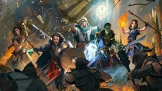 Pathfinder: Kingmaker Definitive Edition