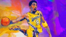 NBA 2K21 - игра в жанре Баскетбол