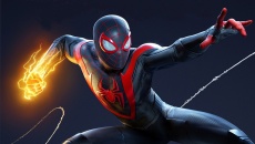 Marvel's Spider-Man: Miles Morales - игра для PlayStation 4 2020 года 