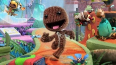 Sackboy: A Big Adventure - игра в жанре Казуальная игра на PC 