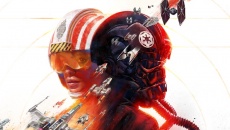 Star Wars: Squadrons - игра в жанре Для нескольких игроков