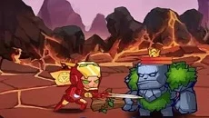 Sword Warriors Premium: Heroes Fight - Epic Action - игра в жанре Онлайн