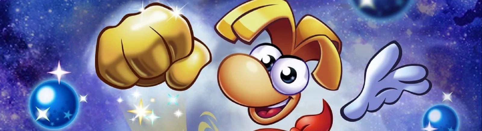 Дата выхода Rayman Redemption в разных странах мира