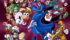 Rayman Fiesta Run похожа на Rayman Fiesta Run