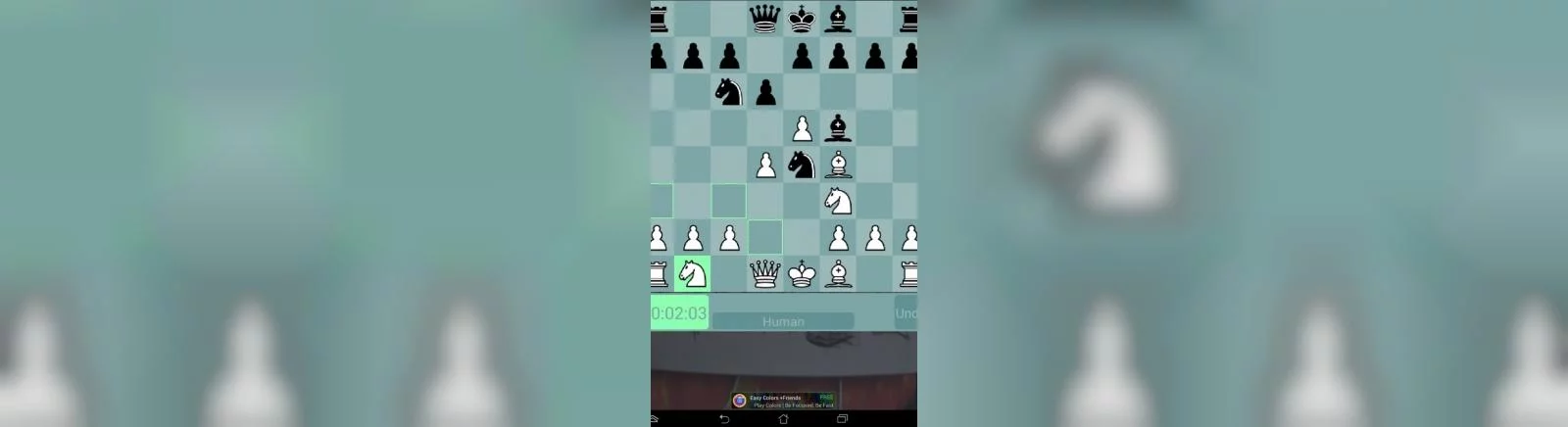 Chess Art for Kids (Шахматы Искусство для детей) - последние новости сегодня (август 2025) - взлом защиты, системные требования, новости обновлений, где скачать игру, трейлер