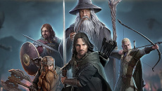 The Lord of the Rings: Rise to War - игра в жанре Властелин Колец на Android 