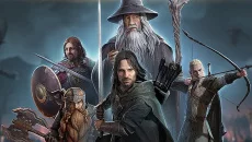 The Lord of the Rings: Rise to War - дата выхода для iOS