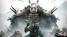 Remnant: From The Ashes похожа на Remnant: From The Ashes