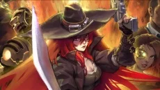 Gestalt: Steam & Cinder - дата выхода