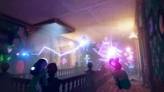 Ghostbusters похожа на Ghostbusters