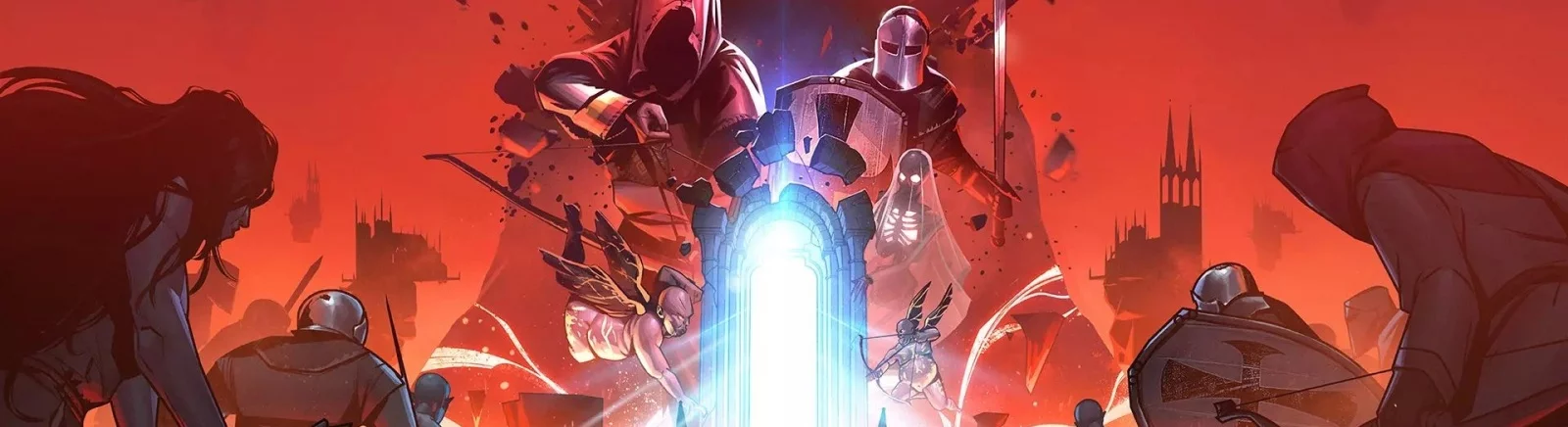 Негативные отзывы о In Death: Unchained — 0 мнений