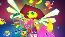 Newt One - дата выхода для Nintendo Switch