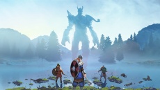 Tribes of Midgard - дата выхода на Xbox Series X 