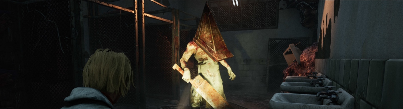 Дата выхода Dead by Daylight - Silent Hill Chapter (Dead by Daylight: Silent Hill Chapter)  на PC, PS4 и Xbox One в России и во всем мире