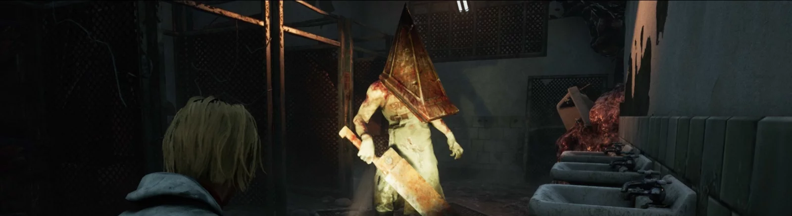 Dead by Daylight - Silent Hill Chapter (Dead by Daylight: Silent Hill Chapter) - последние новости сегодня (август 2025) - взлом защиты, системные требования, новости обновлений, где скачать игру, трейлер