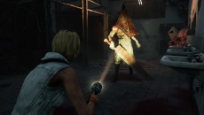 Dead by Daylight - Silent Hill Chapter - игра в жанре Онлайн 2020 года  на PC 