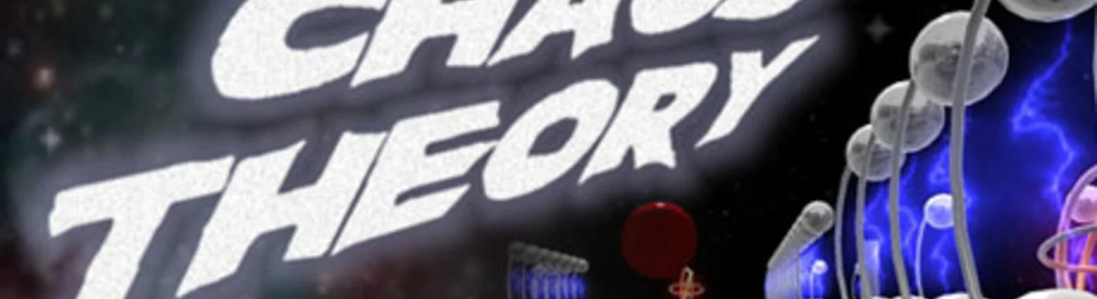 Смешанные отзывы о Chaos Theory — 0 мнений