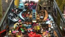 Pinball FX3 похожа на Pinball FX3