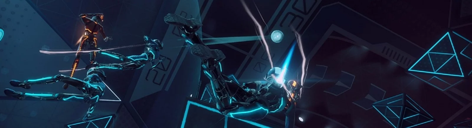 Echo Arena - последние новости сегодня (август 2025) - взлом защиты, системные требования, новости обновлений, где скачать игру, трейлер