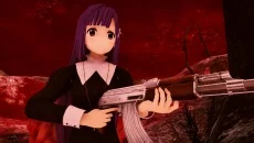 Holy Sisters 3D - игра в жанре Аркада