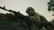 Operation: Harsh Doorstop - дата выхода на PC 
