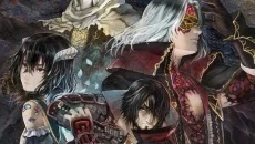Bloodstained: Curse of the Moon 2 - игра в жанре Платформер